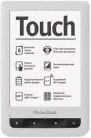 Фото - Електронна книга PocketBook Touch 622 