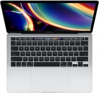 Zdjęcia - Laptop Apple MacBook Pro 13 (2020) 10th Gen Intel (MWP72)