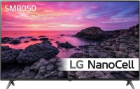 Фото - Телевізор LG 49SM8050 49 "