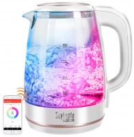 Zdjęcia - Czajnik elektryczny Redmond SkyKettle G203S 2200 W 2 l  biały