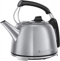 Czajnik elektryczny Russell Hobbs K65 25860-70 stal nierdzewna