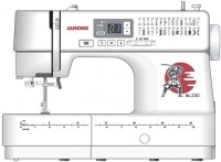 Фото - Швейна машина / оверлок Janome EL 230 