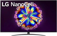 Zdjęcia - Telewizor LG 75NANO91 75 "