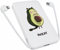 Zdjęcia - Powerbank ZIZ Avocat 5000 