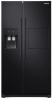 Фото - Холодильник Samsung RS50N3913BC чорний