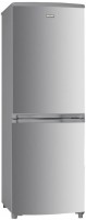 Холодильник MPM 182-KB-33 сріблястий