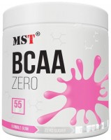 Фото - Амінокислоти MST BCAA Zero 330 g 