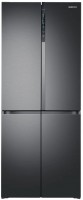 Холодильник Samsung RF50N5970B1 чорний