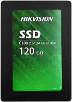 Zdjęcia - SSD Hikvision C100 HS-SSD-C100/960G 960 GB