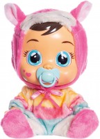 Zdjęcia - Lalka IMC Toys Cry Babies Lena 91849 