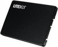 Фото - SSD LiteOn MU3 PH6 PH6-CE120-L3 120 ГБ 120-L3