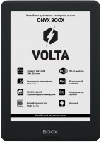 Zdjęcia - Czytnik e-book ONYX BOOX Volta 