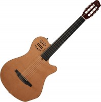 Zdjęcia - Gitara Godin MultiAc Grand Concert SA 