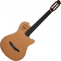 Gitara Godin MultiAc Grand Concert Duet Ambiance 