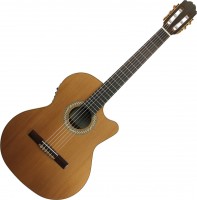 Zdjęcia - Gitara Kremona Sofia S63CW 