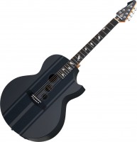 Фото - Гітара Schecter DJ Ashba Acoustic 