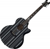 Фото - Гітара Schecter Synyster Gates 'SYN AC-GA SC' Acoustic 