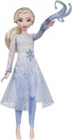 Zdjęcia - Lalka Hasbro Elsa E8569 