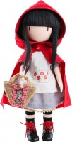 Фото - Лялька Paola Reina Little Red Riding Hood 04917 