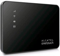 Zdjęcia - Modem Alcatel Y858 