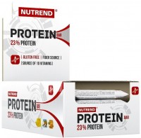 Протеїн Nutrend Protein Bar 23% 1.3 кг