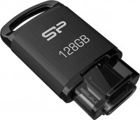 Zdjęcia - Pendrive Silicon Power Mobile C10 64 GB