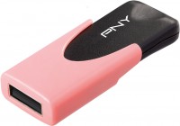 USB-флешка PNY Attache 4 Pastel 64 ГБ