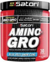 Zdjęcia - Aminokwasy iSatori Amino-Gro 270 g 