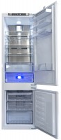 Фото - Вбудований холодильник Beko BCNA 306 E2S 