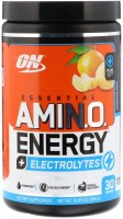 Фото - Амінокислоти Optimum Nutrition Essential Amino Energy/Electrolytes 285 g 