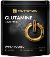 Амінокислоти GO ON Nutrition Glutamine 400 g 