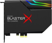 Звукова карта Creative Sound BlasterX AE-5 PLUS 