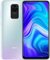 Zdjęcia - Telefon komórkowy Xiaomi Redmi Note 9 128 GB / 6 GB