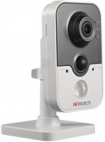 Фото - Камера відеоспостереження Hikvision HiWatch DS-T204 3.6mm 