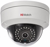 Фото - Камера відеоспостереження Hikvision HiWatch DS-I122 4 mm 