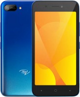 Zdjęcia - Telefon komórkowy Itel A25 16 GB / 1 GB