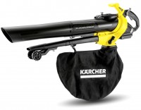 Садова повітродувка-пилосос Karcher BLV 36-240 Battery 