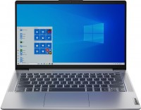 Zdjęcia - Laptop Lenovo IdeaPad 5 14IIL05 (5 14IIL05 81YH0017US)
