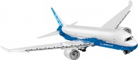 Klocki COBI Boeing 777X 26602 