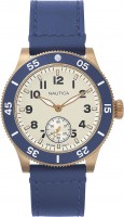 Наручний годинник NAUTICA NAPHST003 