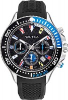 Наручний годинник NAUTICA NAPP25F09 