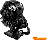 Klocki Lego TIE Fighter Pilot Helmet 75274 