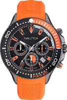 Наручний годинник NAUTICA NAPP25F10 