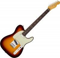 Електрогітара / бас-гітара Fender American Ultra Telecaster 
