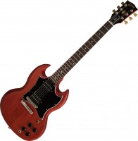 Електрогітара / бас-гітара Gibson SG Tribute 