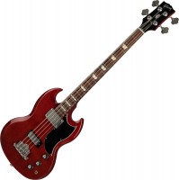 Електрогітара / бас-гітара Gibson SG Standard Bass 