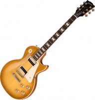 Електрогітара / бас-гітара Gibson Les Paul Classic 