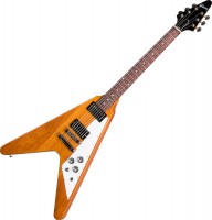 Електрогітара / бас-гітара Gibson Flying V 