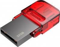 Фото - USB-флешка BASEUS Red-Hat Type-C 32Gb 