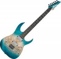 Zdjęcia - Gitara Ibanez RG1121PB 